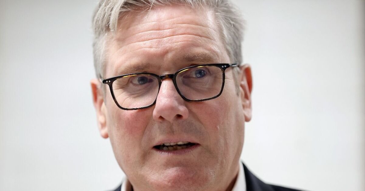 Michael Gove Warns Keir Starmer of Reform Party's Growing Influence