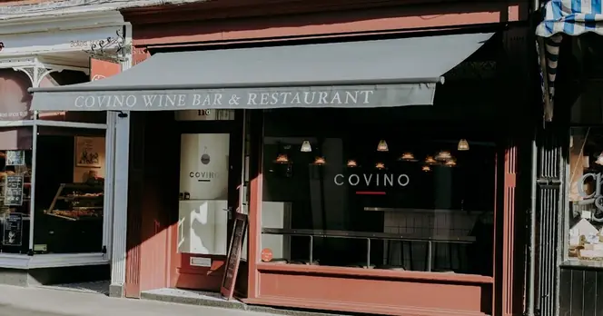Michelin-Star Restaurant Closes, Owner Blames Labour's Fiscal Policies