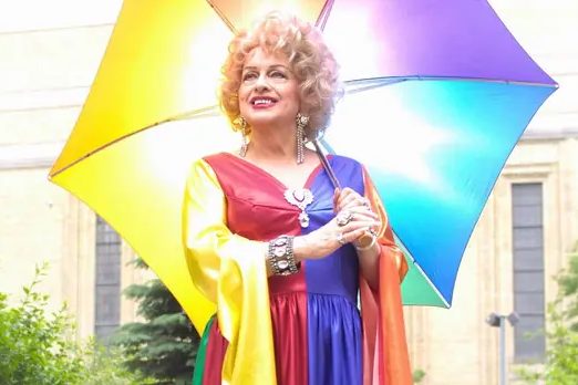 Michelle DuBarry, Drag Race Icon, Dies After Dementia Battle