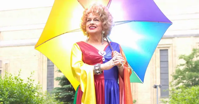 Michelle DuBarry, Drag Race Icon, Dies After Dementia Battle