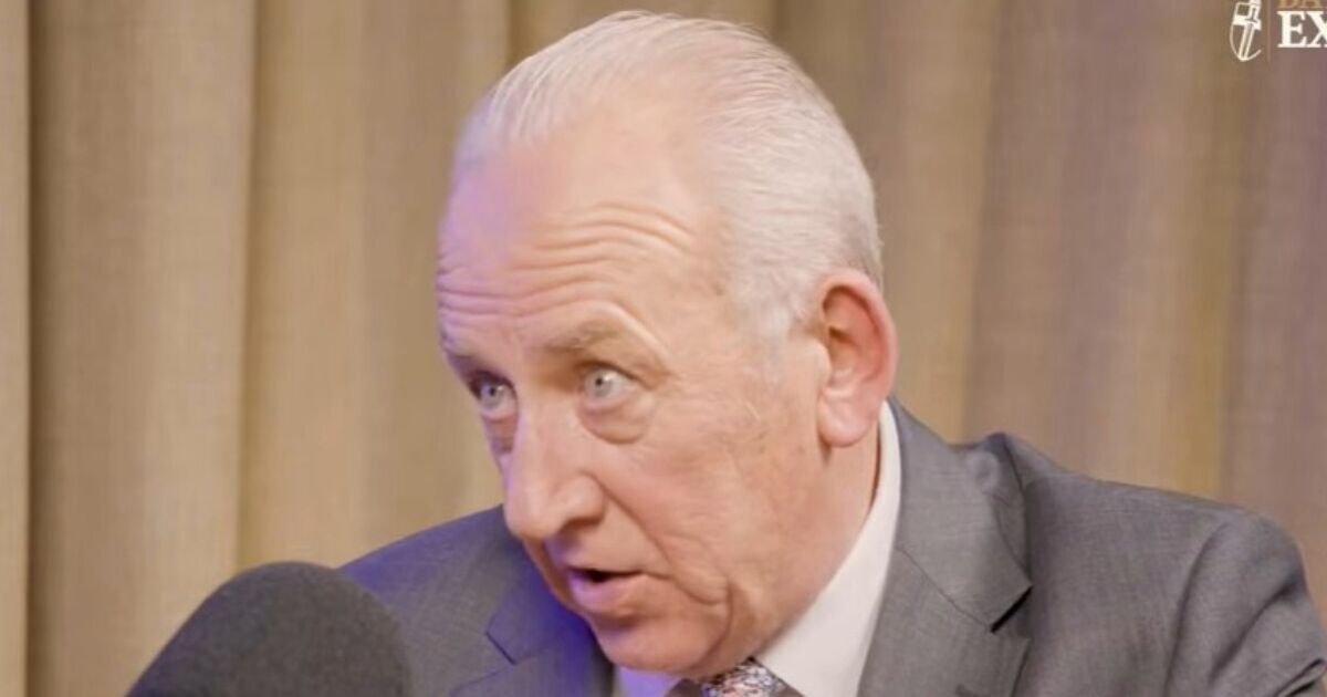 Former Officer Calls for Transparency on Migrant-Related Crime Statistics