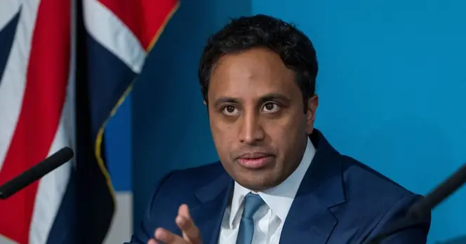 Reform UK’s Zia Yusuf Calls for Tougher Immigration Reforms to Prevent System Abuse