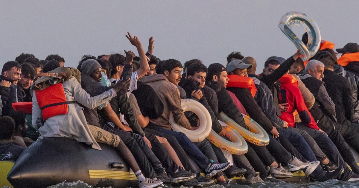 Migration Challenges for Keir Starmer Intensify Amid French Union Protests