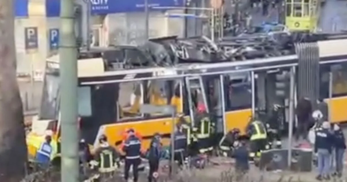 Milan Tram Derailment Claims One Life and Injures Several Others