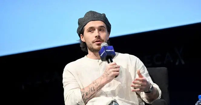 Brooklyn Beckham Reveals Five-Year Hiatus from Formal Employment