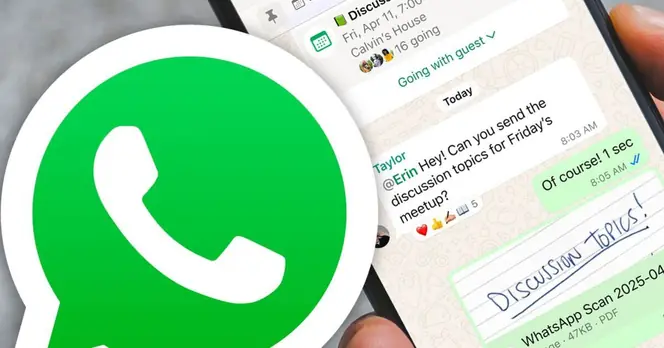 WhatsApp to End Support for Older Android Devices This Month