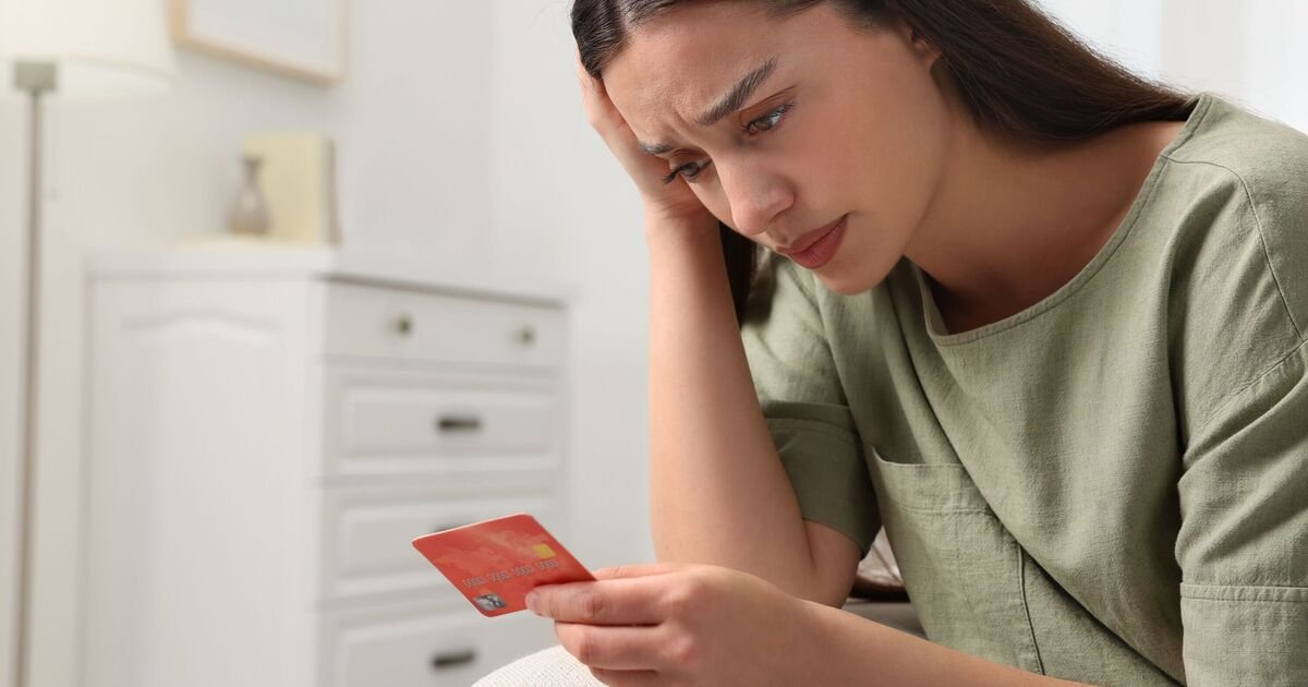 Millions of Brits Risk Losing £300 Without Checking Bank Details, Experts Warn