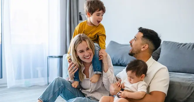 Child Benefit Payments Set to Increase for Millions of Families on April 6