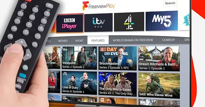 Millions of Freeview Users Experience Signal Disruptions Until Monday