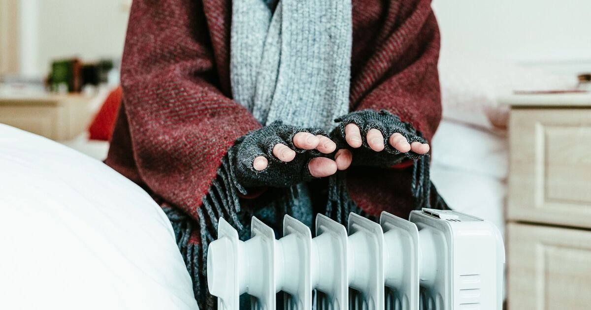 Millions of UK Residents Live in Cold and Damp Homes, New Analysis Finds