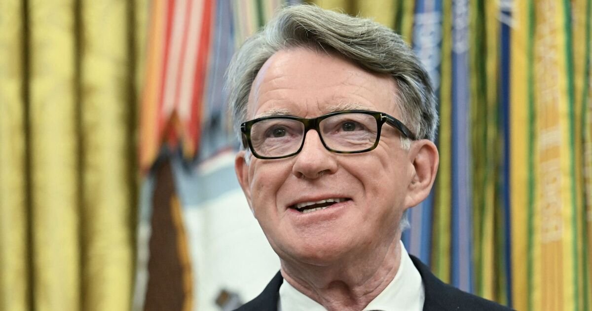 Minister Confirms October 31 Release for Mandelson Files
