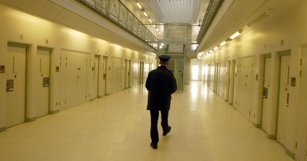 Ministry of Justice Warns of Drug Crisis and Violence in UK Prisons