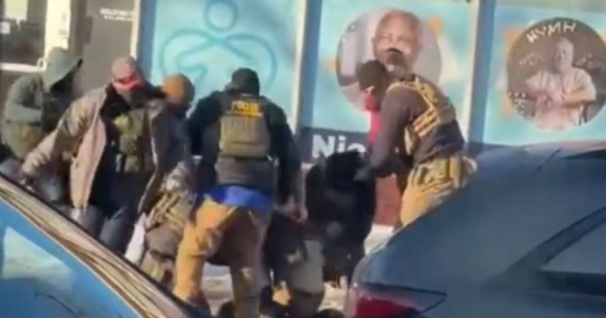 Nurse Fatally Shot by ICE Agents in Minneapolis Sparks Outrage and Protests