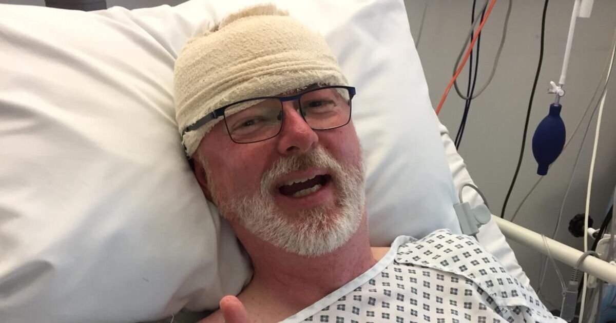 "Duncan Receives Surgery and Begins Recovery Process"