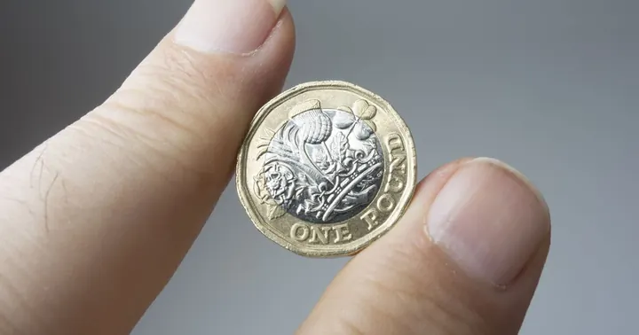 £1 Coin with Unique Mark Could Be Worth £60, Experts Advise Collectors