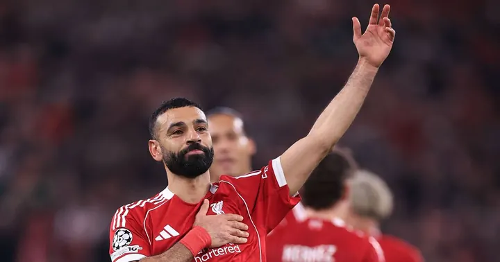 Mohamed Salah's Agent Confirms Forward Will Leave Liverpool at Season's End