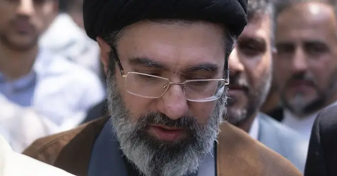 Mojtaba Khamenei's Health Concerns Spark Leadership Speculation in Iran