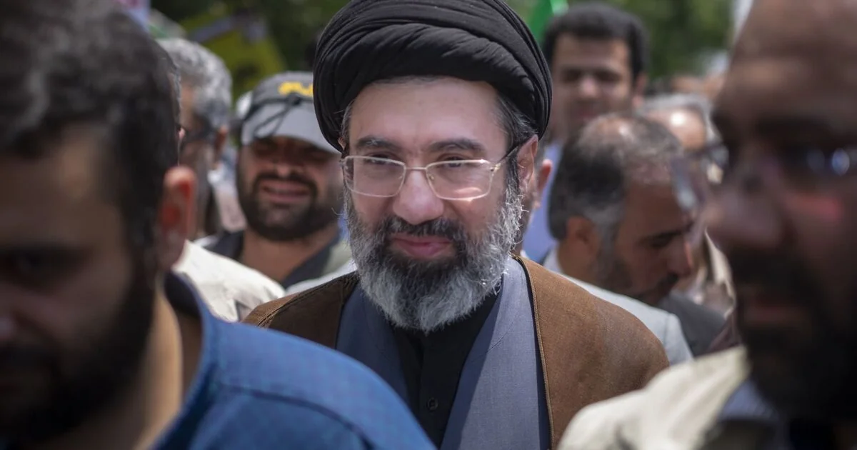 Mojtaba Khamenei Speaks Publicly for First Time Since Iran Conflict Began