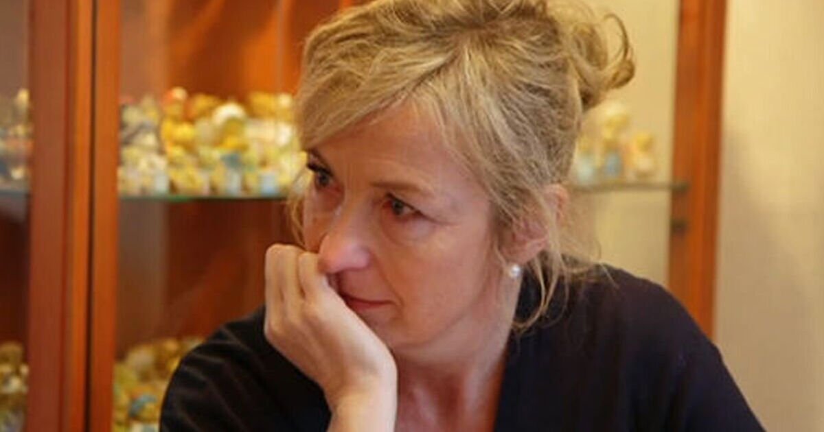 Carol Kirkwood Leaves BBC Breakfast Set After Emotional Moment on Air