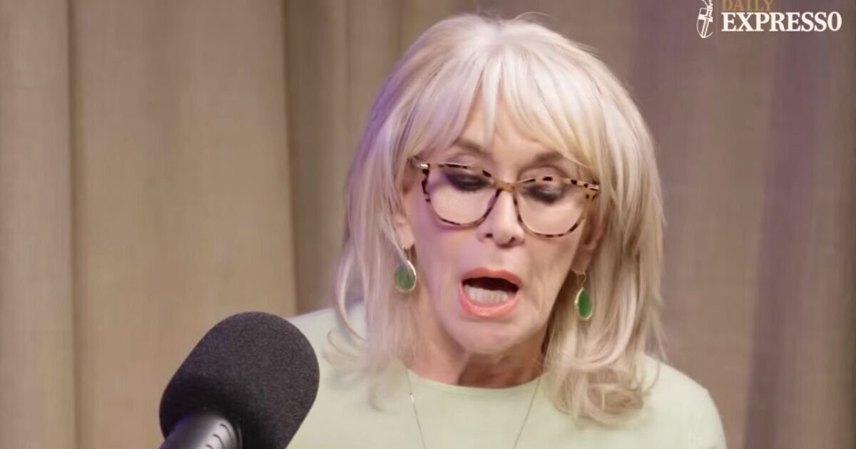 Carole Malone Critiques Keir Starmer's Digital ID Proposal as Misguided and Costly