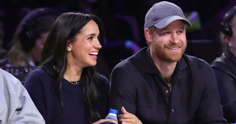 Harry and Meghan Face Criticism Over Recent Decision