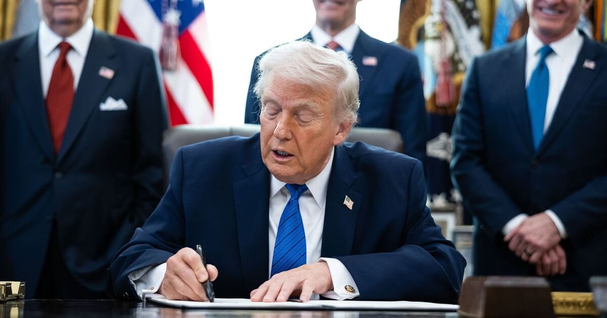 Trump Discusses Health Concerns and Interview Challenges Amid Laughter