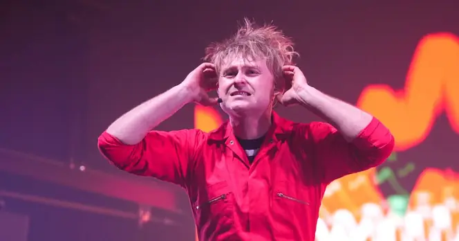 UK Eurovision Entry Faces Technical Issues During First Performance