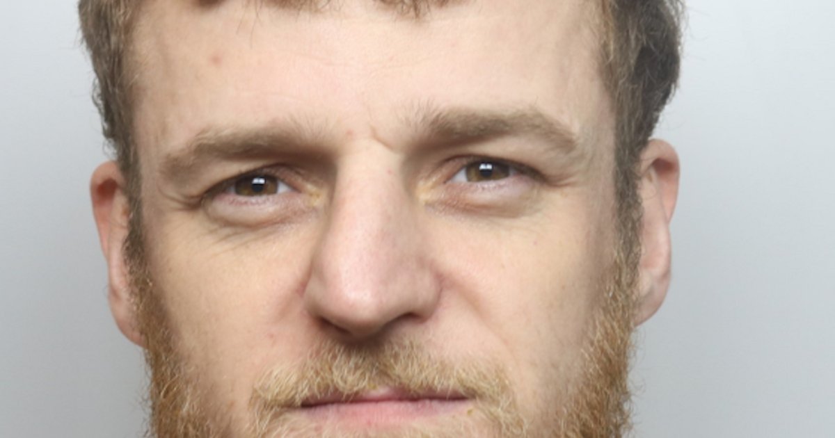 Daniel Tyrone Hemmings Sentenced to 12 Years After Girlfriend's Discovery