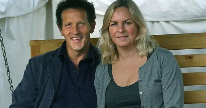 Monty Don Discusses Personal Reflections Following Marriage Separation