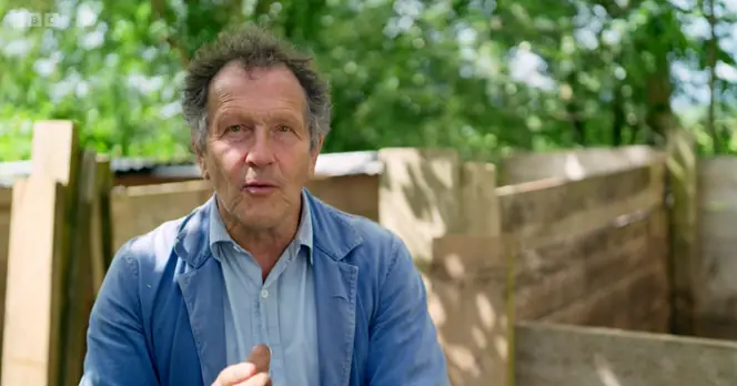 Monty Don Warns Gardeners to Delay Lawn Cutting Amid Upcoming 34C Heatwave