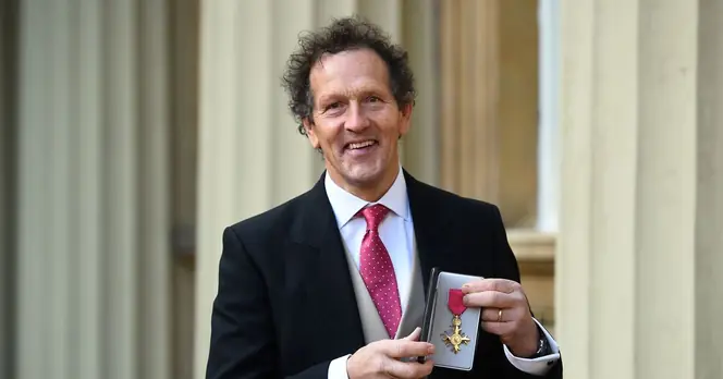 Monty Don Reveals Father's Traumatic WWII Experience in Emotional Account