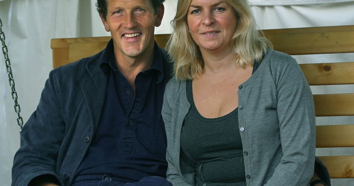 Monty Don Advocates for Enjoyment in Life Amid Wife's Debate