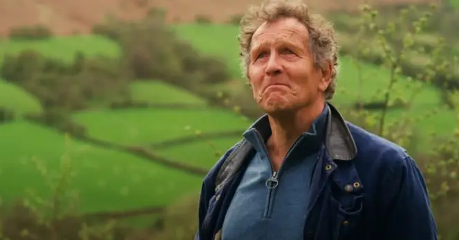 Monty Don Shares Emotional Reflections on Life and Missed Moments