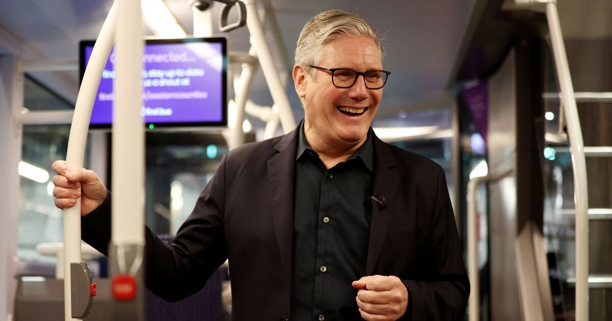 Starmer's Adviser Calls Alaa Abd el-Fattah Case a 'Running Joke'