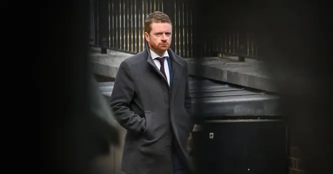 Morgan McSweeney Faces Scrutiny Over Keir Starmer's Leadership Stability