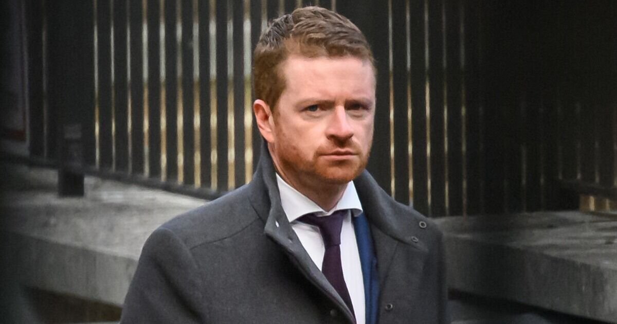 Morgan McSweeney Resigns as Keir Starmer's Chief of Staff Amid Party Strife