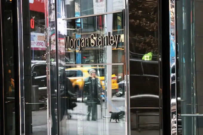 Morgan Stanley Launches Bitcoin ETF with Market-Low Management Fee