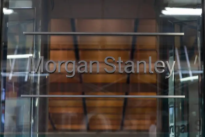 Morgan Stanley's Matt Oldenburg Sees Future for Bitcoin on Bank Balance Sheets