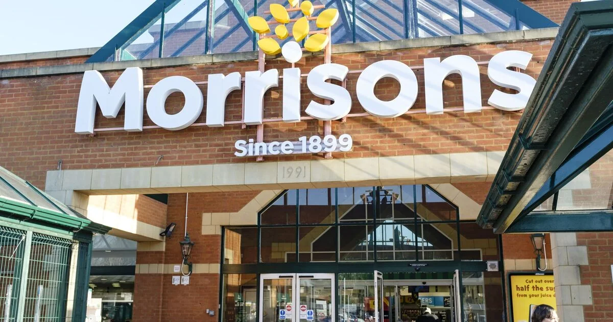 Morrisons Announces Restructuring Plans Affecting 100 Jobs Across Teams