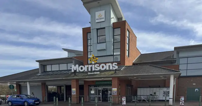 Morrisons Introduces £250 Spending Limit in 1,860 UK Stores to Combat Theft