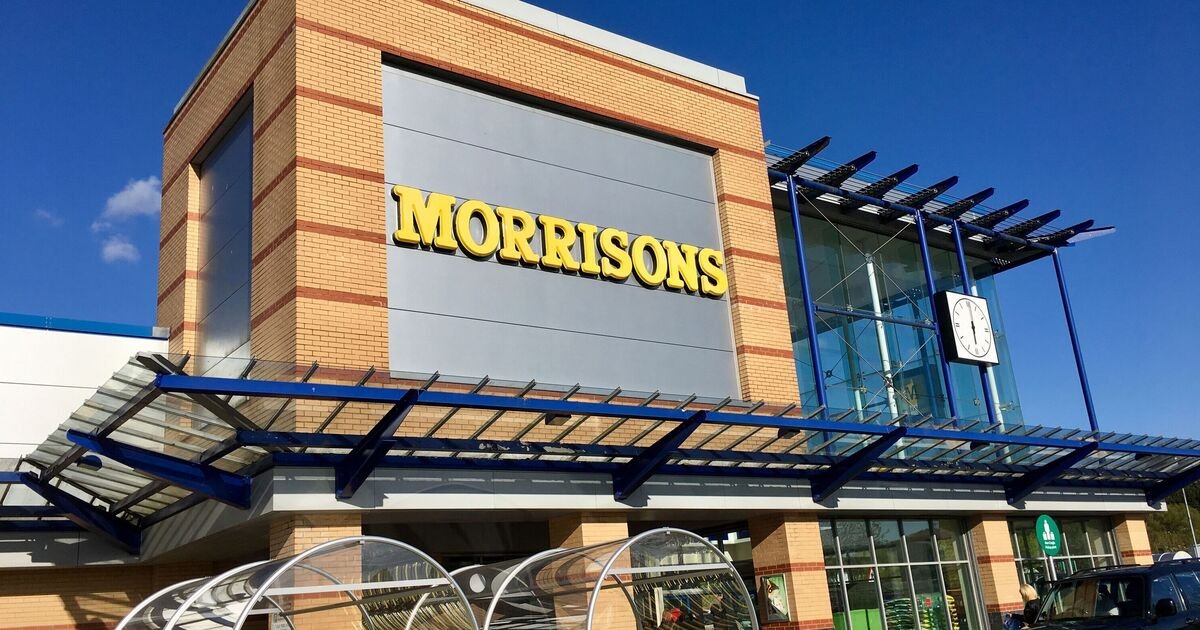 Morrisons Launches 10% Discount for Blue Light Cardholders Starting Friday