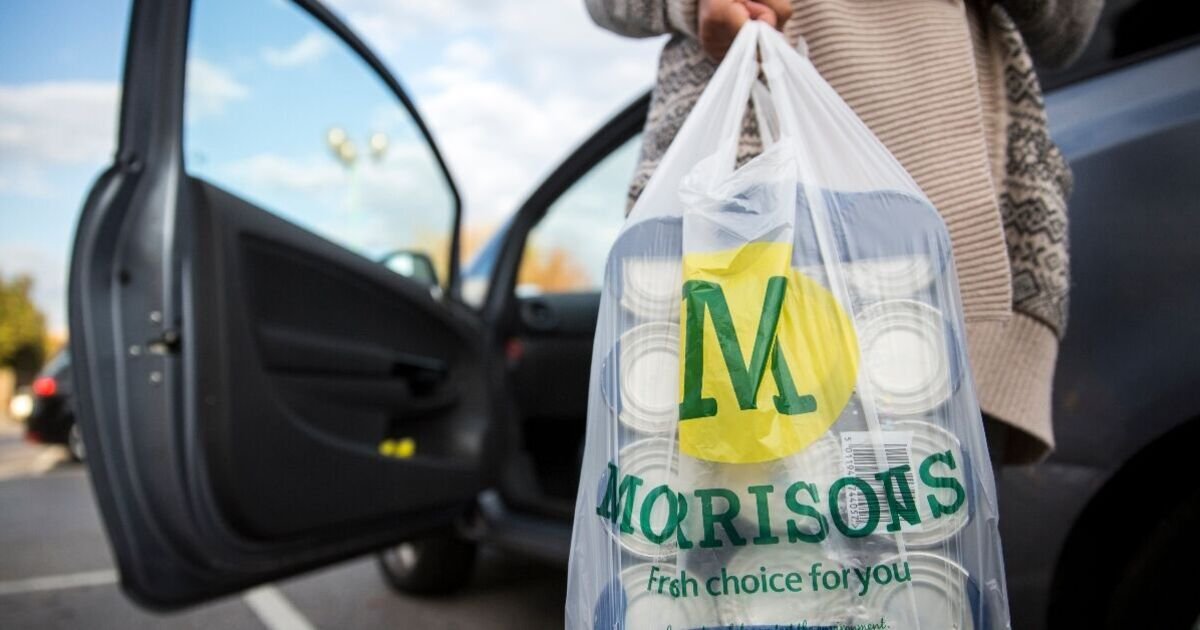 Morrisons Urges Shoppers to Use £30 Million in Unredeemed Vouchers Before Christmas