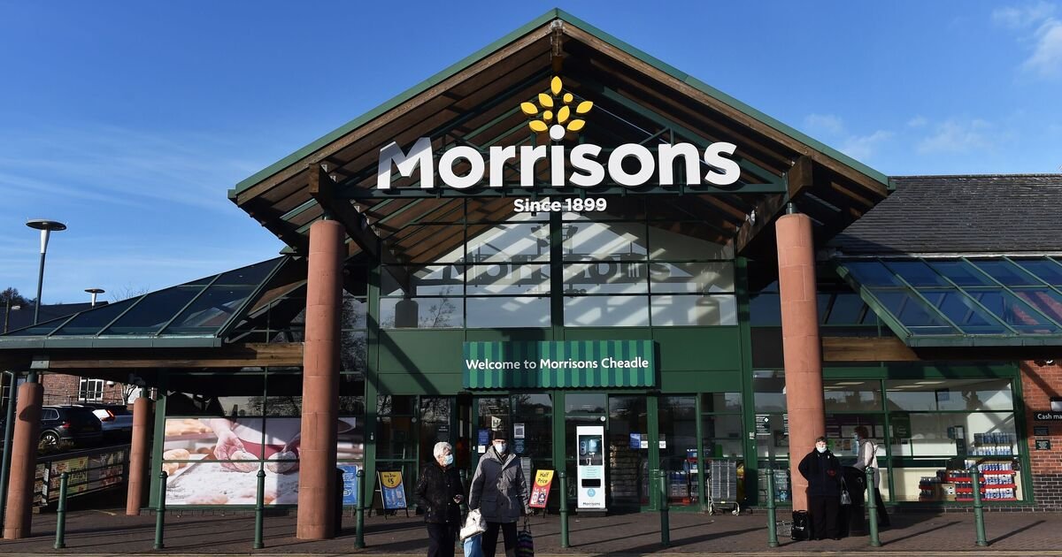 Morrisons Launches New Travel Booking Service for Loyalty Card Holders
