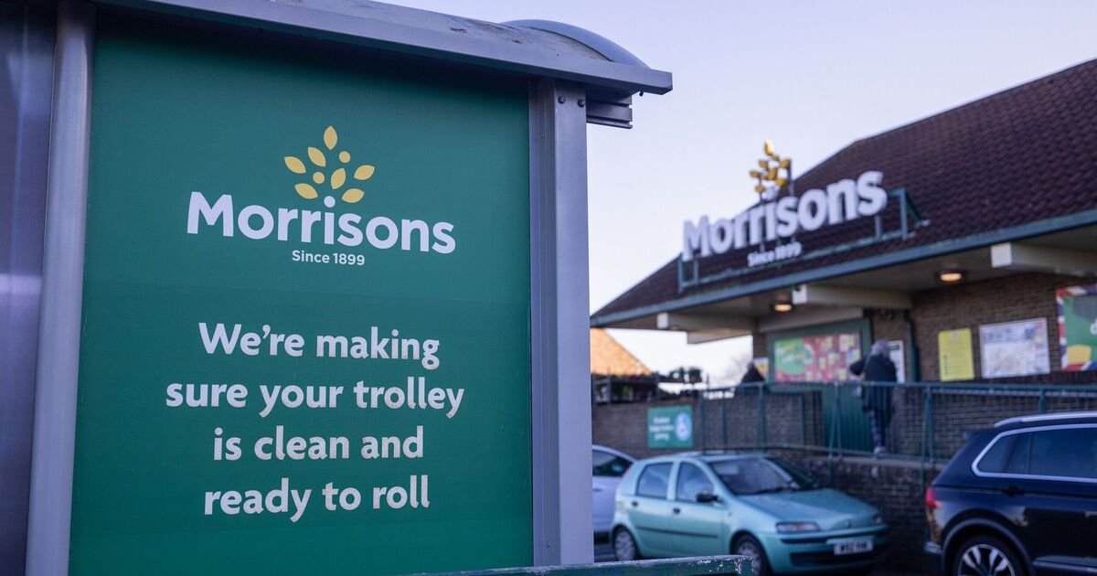 Morrisons Introduces Talking Tills to Enhance Checkout Experience Nationwide