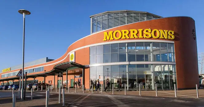 Morrisons Launches 10 Percent Discount Offer Encouraging App Usage