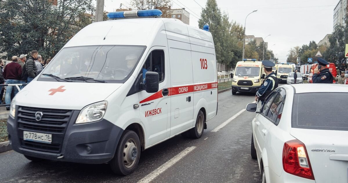 Moscow Mass Poisoning Claims Three Lives and Hospitalises Over 40