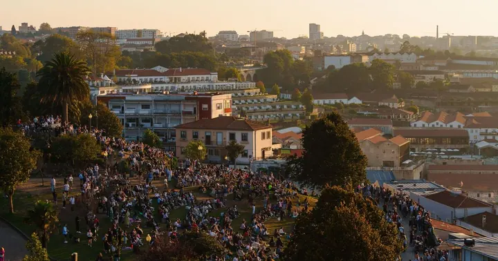 Barcelona named Europe's most overcrowded city with 16,250 tourists per 100 locals