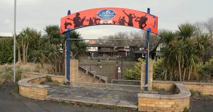 Pleasure Island Theme Park Closes Permanently After 23 Years of Operation