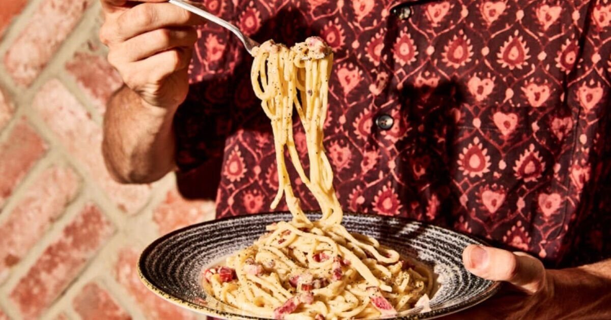 Bella Italia Launches £5 Pasta Promotion to Attract January Diners