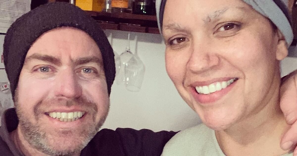 Mother's Yoga Pain Leads to Diagnosis of Large Tumor